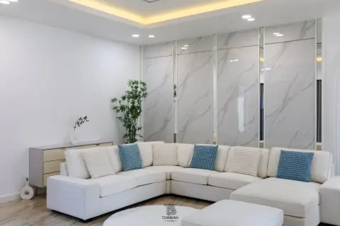 ห้องรับแขก · คุณเฮียชิน