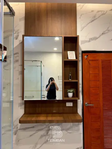 ห้องน้ำ · คุณปุ้ย  ปักธงชัย