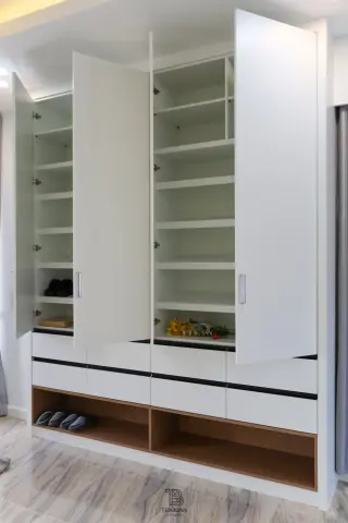 ห้องรับแขก · คุณเฮียชิน
