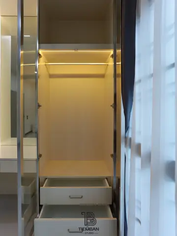 ห้องแต่งตัว · คุณออยทาวน์โฮม