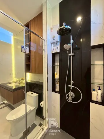 ห้องน้ำ · คุณปุ้ย  ปักธงชัย