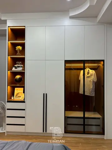 ห้องนอน · คุณปุ้ย  ปักธงชัย