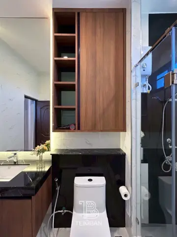 ห้องน้ำ · คุณปุ้ย  ปักธงชัย