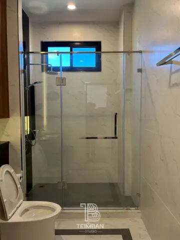 ห้องน้ำ · คุณปุ้ย  ปักธงชัย