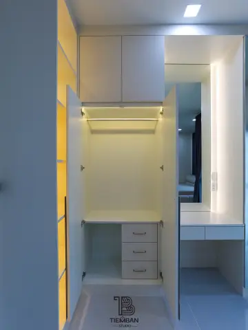 ห้องแต่งตัว · คุณออยทาวน์โฮม