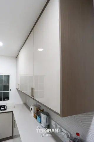 ห้องครัว · คุณหมิม