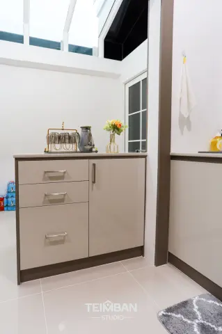 ห้องครัว · คุณหมิม