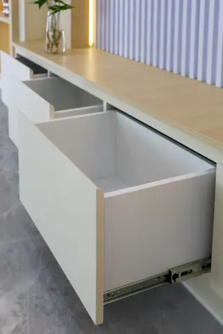 ห้องรับแขก · บ้านคุณปลา ชัยภูมิ