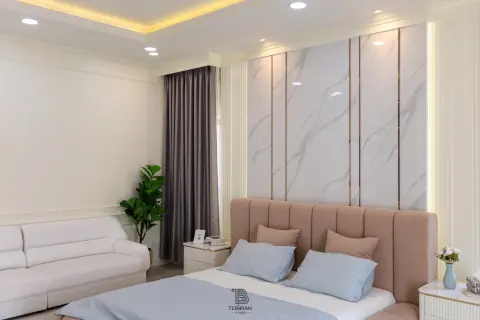 ห้องนอน 4 · คุณเฮียชิน