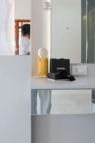 ห้องนอน 2 · บ้านคุณปลา ชัยภูมิ