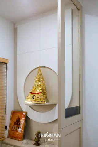 หิ้งพระ · คุณหมิม