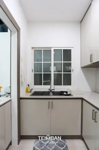 ห้องครัว · คุณหมิม