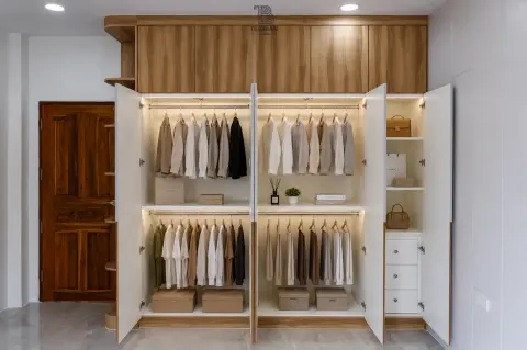 ห้องนอน 3 · บ้านคุณปลา ชัยภูมิ
