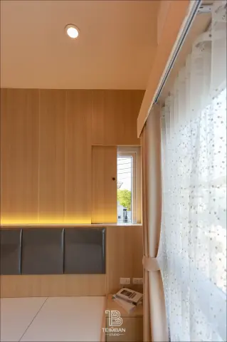 MASTER BEDROOM · ศุภาลัย การ์เด้นวิลล์ พิษณุโลก