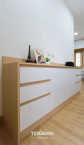 MASTER BEDROOM · คุณหมิม