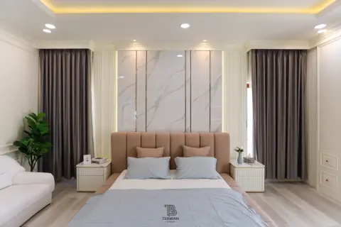 ห้องนอน 4 · คุณเฮียชิน