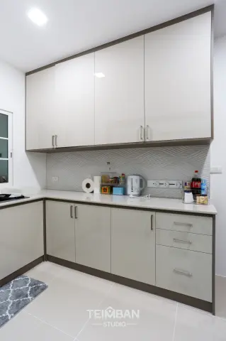 ห้องครัว · คุณหมิม
