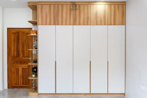 ห้องนอน 3 · บ้านคุณปลา ชัยภูมิ