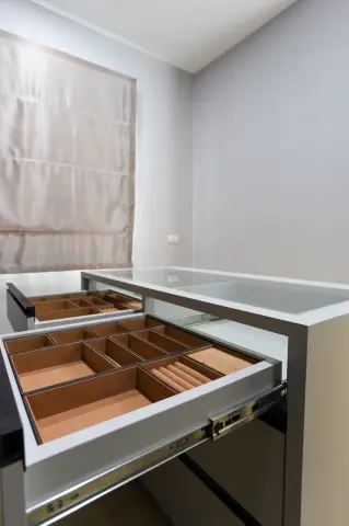 MASTER BEDROOM · คุณมะปราง นีโอโฮม 2