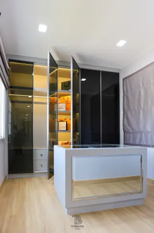 MASTER BEDROOM · คุณมะปราง นีโอโฮม 2