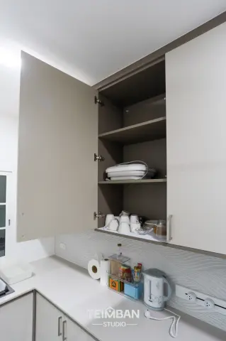 ห้องครัว · คุณหมิม