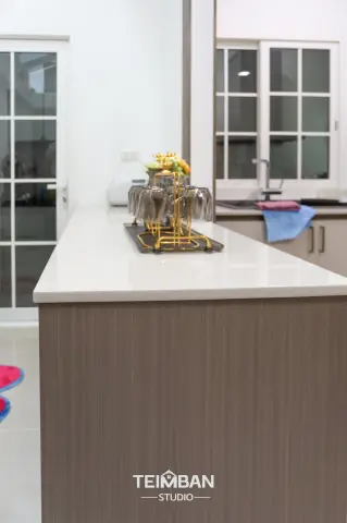 ห้องครัว · คุณหมิม