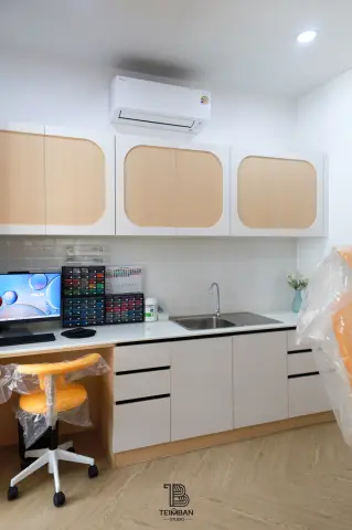 คลีนิคหมอนัด · คลีนิคหมอนัด หนองกี่