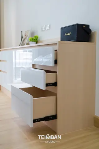 MASTER BEDROOM · คุณหมิม
