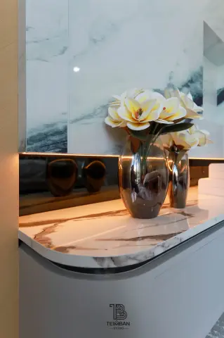 MASTER BEDROOM · บ้านตัวอย่าง The Thames by สิรารมย์ โคราช