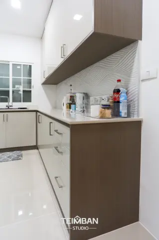 ห้องครัว · คุณหมิม