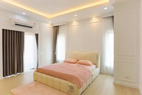 ห้องนอน 2 · คุณเฮียชิน