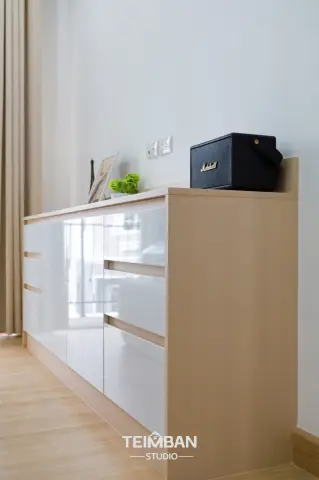 MASTER BEDROOM · คุณหมิม