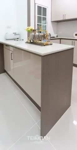 ห้องครัว · คุณหมิม