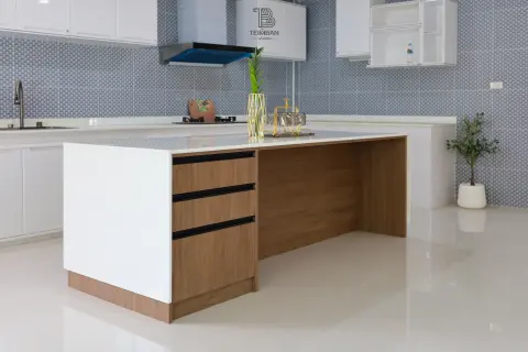ห้องครัว · บ้านคุณปลา ชัยภูมิ