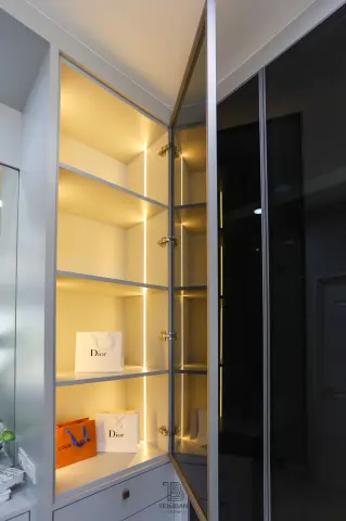 MASTER BEDROOM · คุณมะปราง นีโอโฮม 2