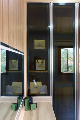 MASTER BEDROOM · บ้านคุณปลา ชัยภูมิ