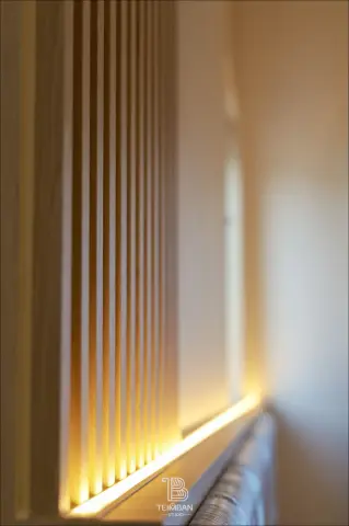 MASTER BEDROOM · ศุภาลัย การ์เด้นวิลล์ พิษณุโลก