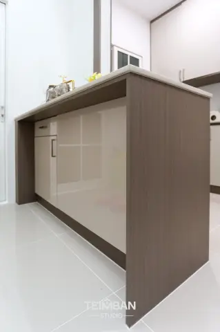 ห้องครัว · คุณหมิม