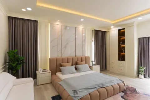 ห้องนอน 4 · คุณเฮียชิน