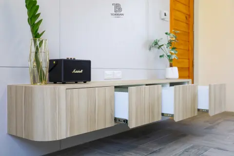 MASTER BEDROOM · บ้านคุณปลา ชัยภูมิ