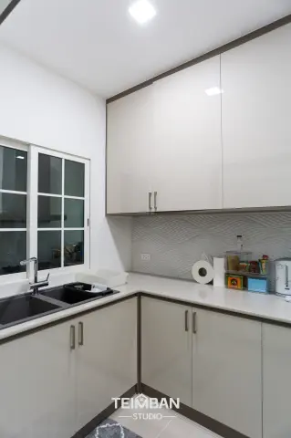 ห้องครัว · คุณหมิม