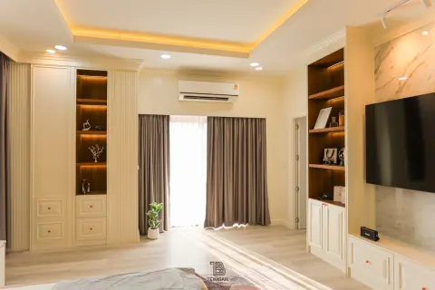 ห้องนอน 4 · คุณเฮียชิน