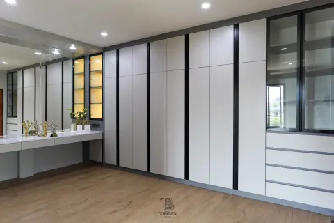 ห้องนอน 3 · บ้านคุณสมบัติ