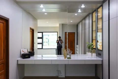 ห้องนอน 3 · บ้านคุณสมบัติ