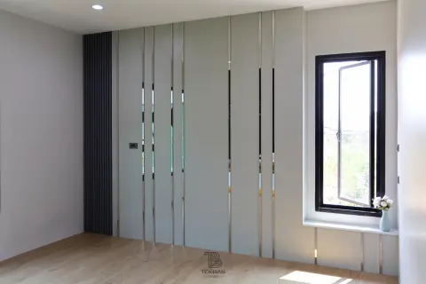 ห้องนอน 3 · บ้านคุณสมบัติ