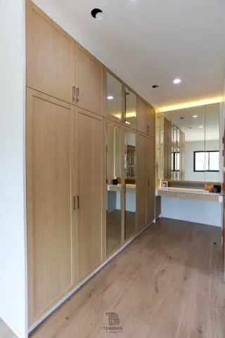 ห้องนอน 2 · บ้านคุณสมบัติ