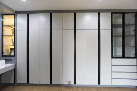 ห้องนอน 3 · บ้านคุณสมบัติ