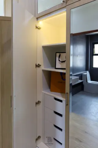 ห้องนอน 2 · บ้านคุณสมบัติ