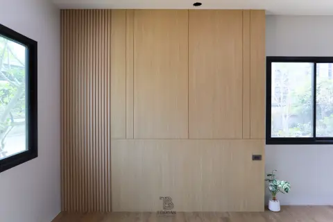 ห้องนอน 2 · บ้านคุณสมบัติ