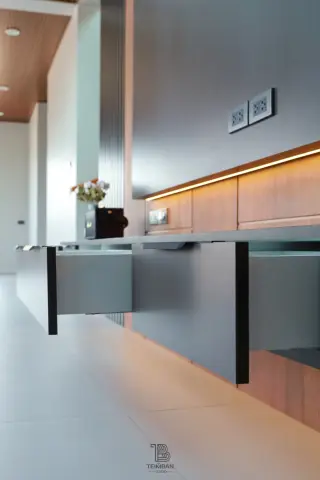 ห้องรับแขก · บ้านคุณสมบัติ